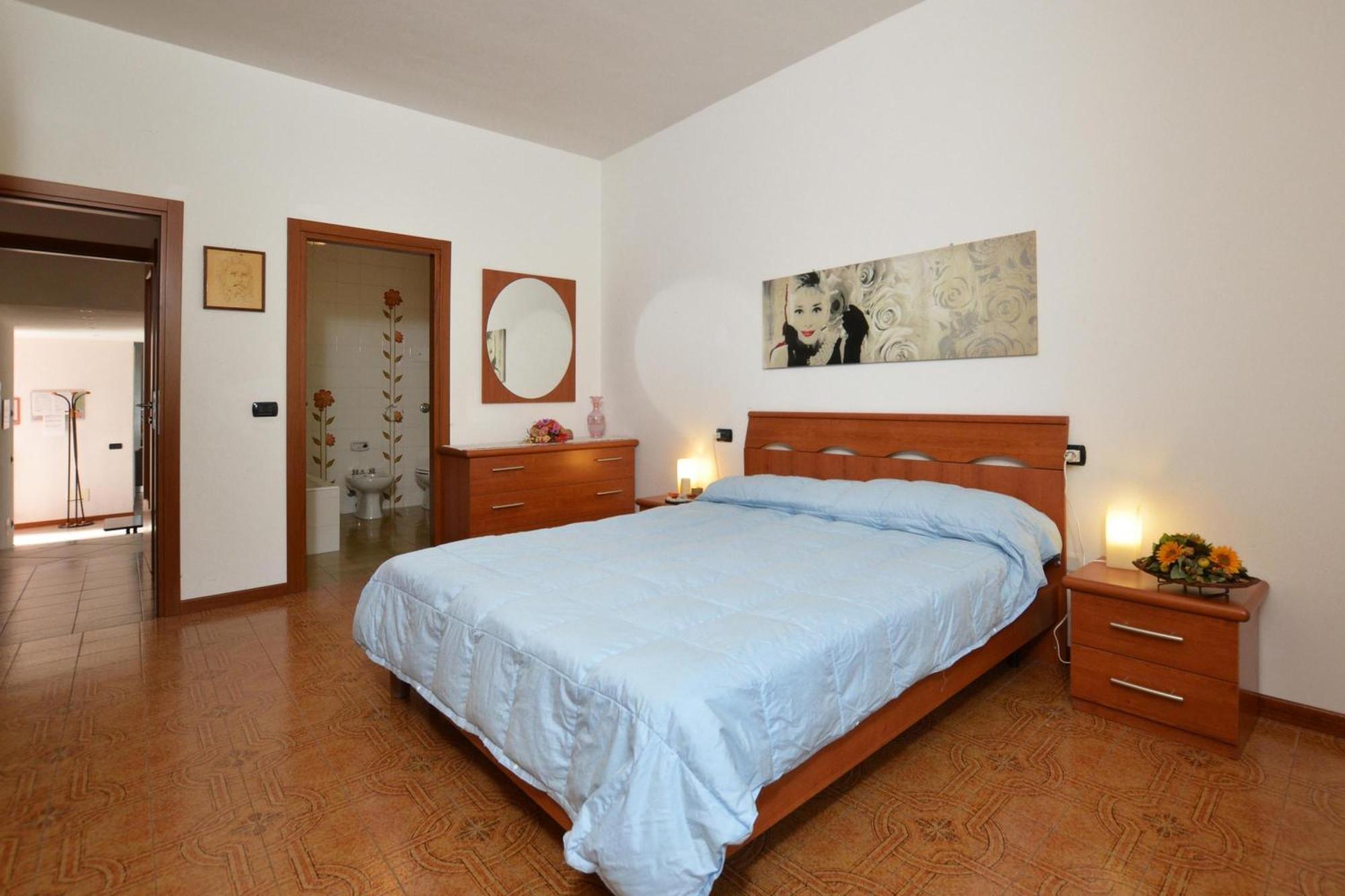 Villa Casa Virginia Mandello del Lario Esterno foto
