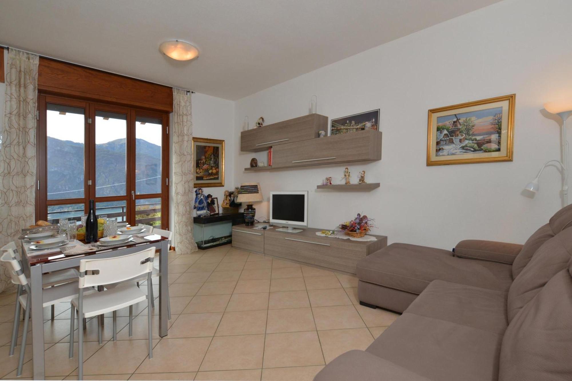 Villa Casa Virginia Mandello del Lario Esterno foto
