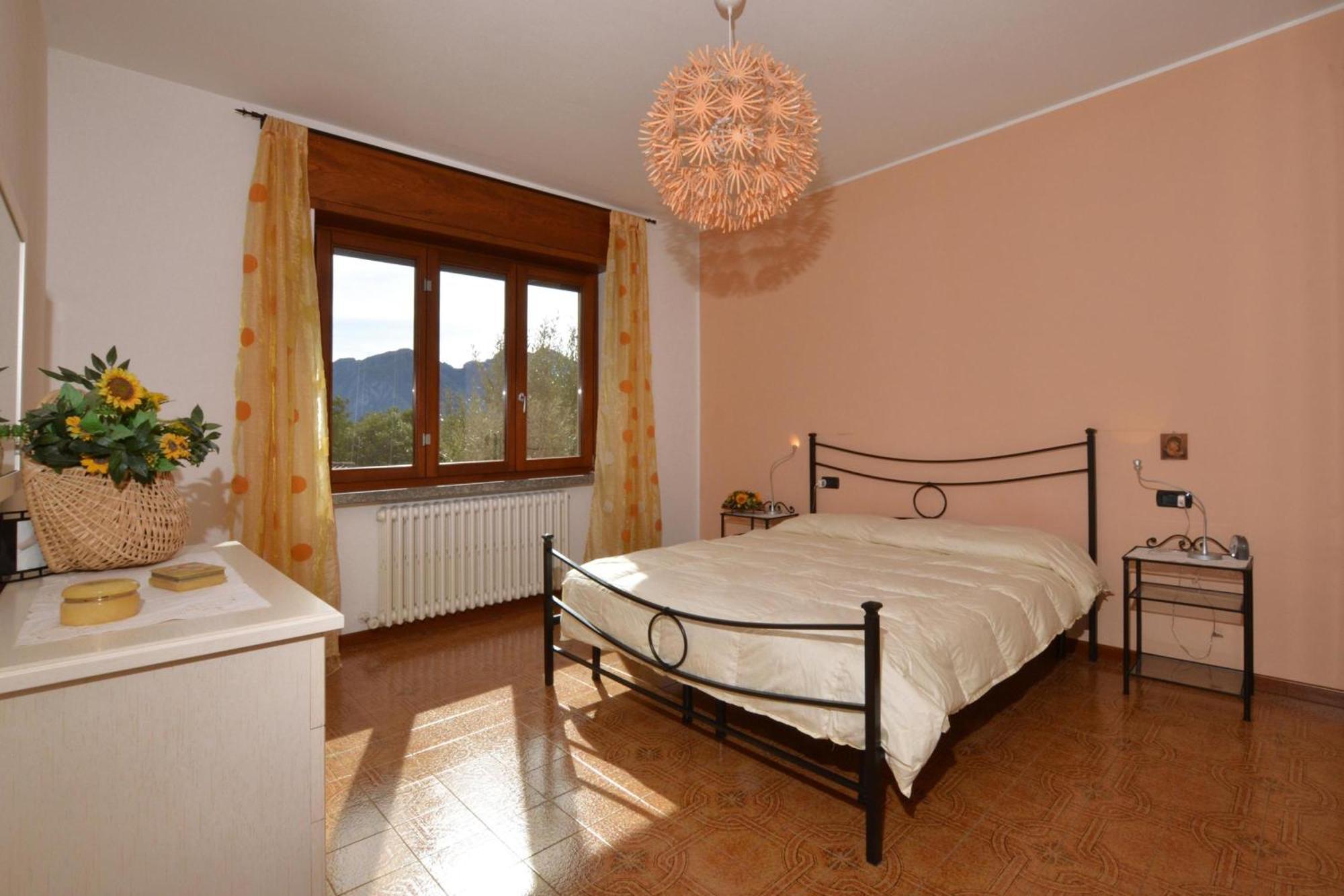 Villa Casa Virginia Mandello del Lario Esterno foto