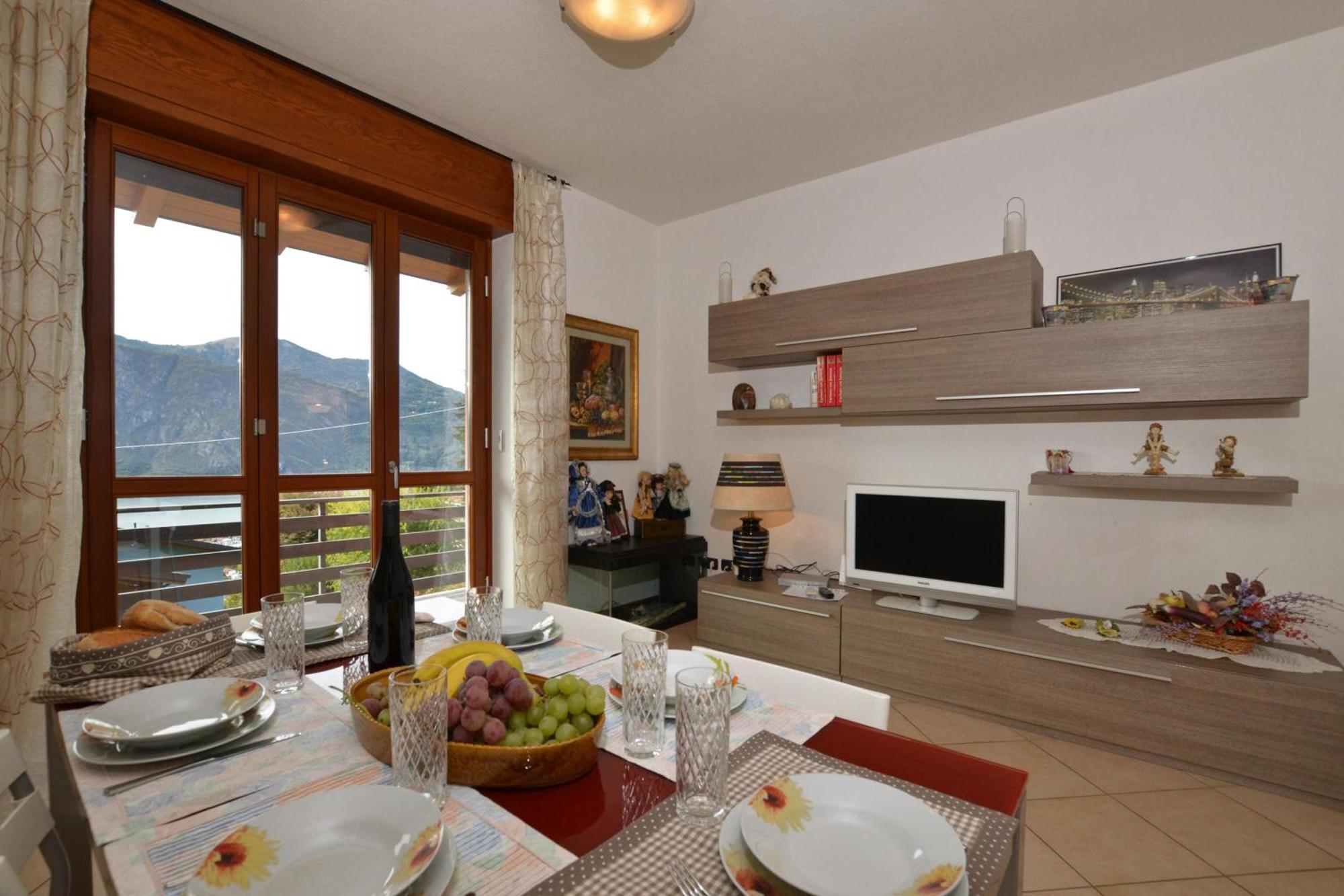 Villa Casa Virginia Mandello del Lario Esterno foto